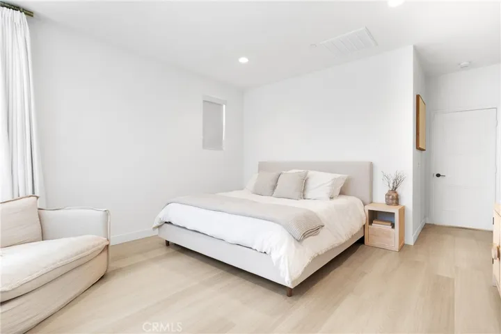 Mater Room