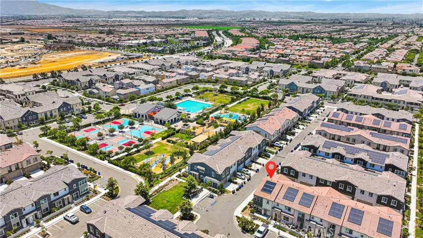 3612 E Moonlight Street 102, Ontario, California 91761