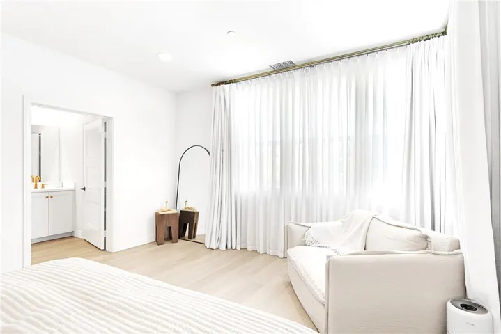 Master Room