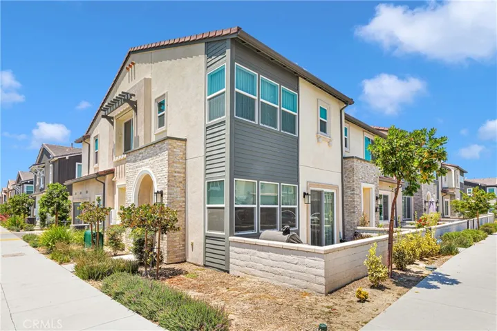 3612 E Moonlight Street 102, Ontario, California 91761