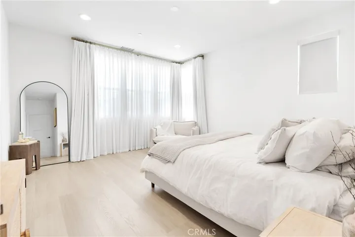 Master Room