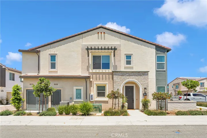 3612 E Moonlight Street 102, Ontario, California 91761