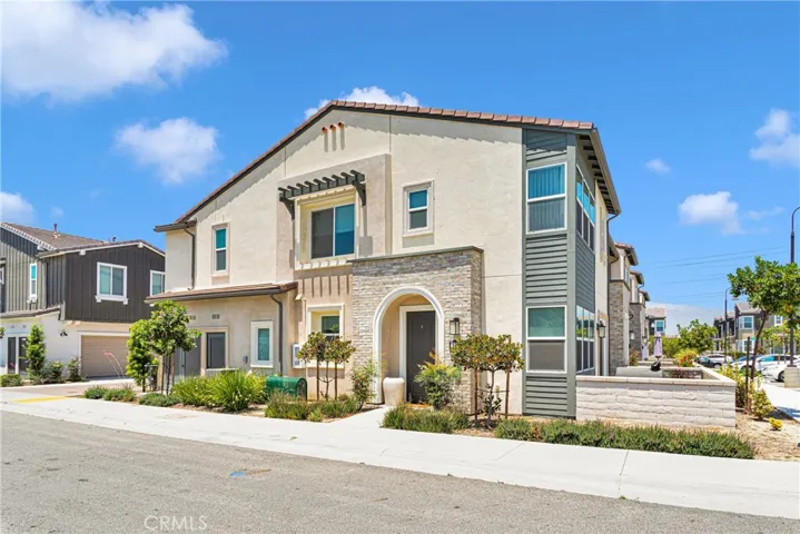 3612 E Moonlight Street 102, Ontario, California 91761