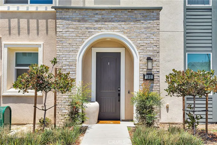 3612 E Moonlight Street 102, Ontario, California 91761