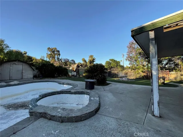26548 Ironwood Avenue, Moreno Valley, California 92555