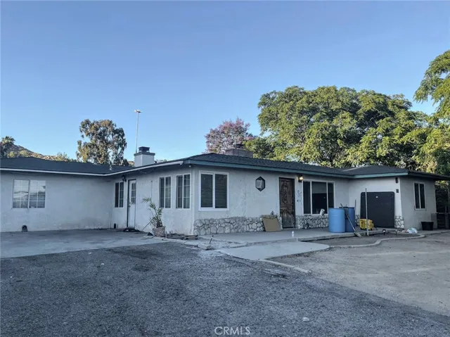 26548 Ironwood Avenue, Moreno Valley, California 92555