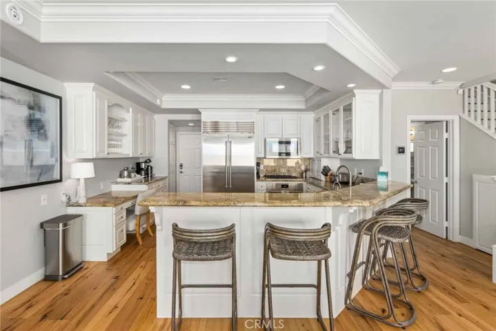 506 W Oceanfront 1, Newport Beach, California 92661