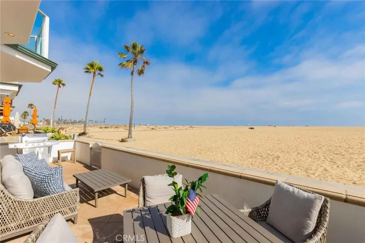 506 W Oceanfront 1, Newport Beach, California 92661