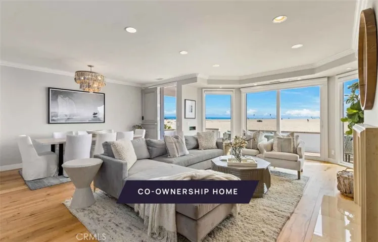 506 W Oceanfront 1, Newport Beach, California 92661