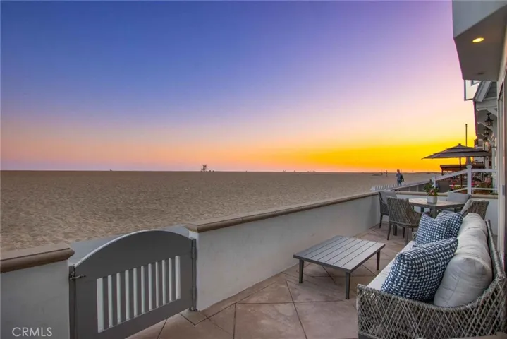 506 W Oceanfront 1, Newport Beach, California 92661
