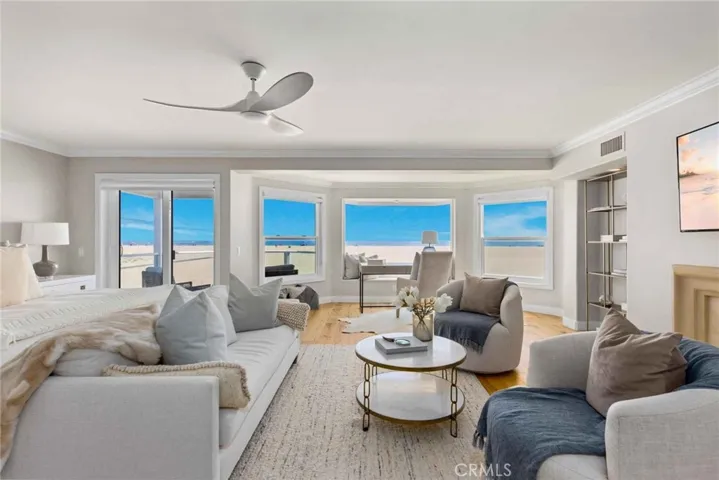 506 W Oceanfront 1, Newport Beach, California 92661