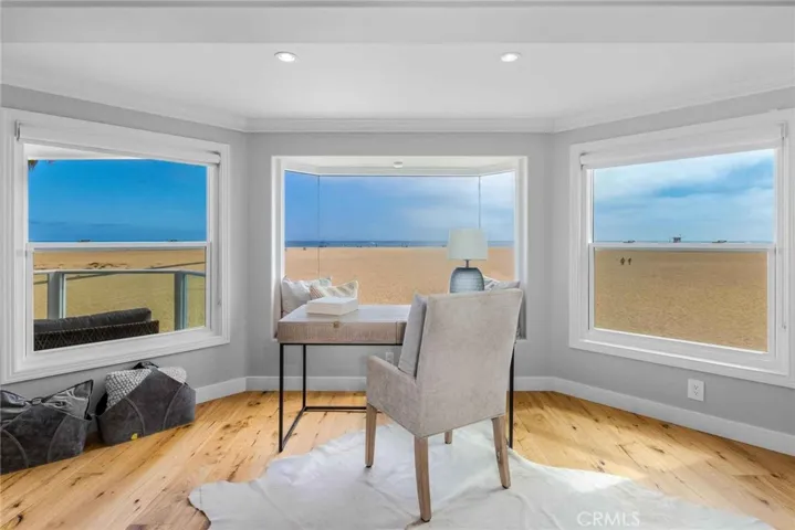 506 W Oceanfront 1, Newport Beach, California 92661