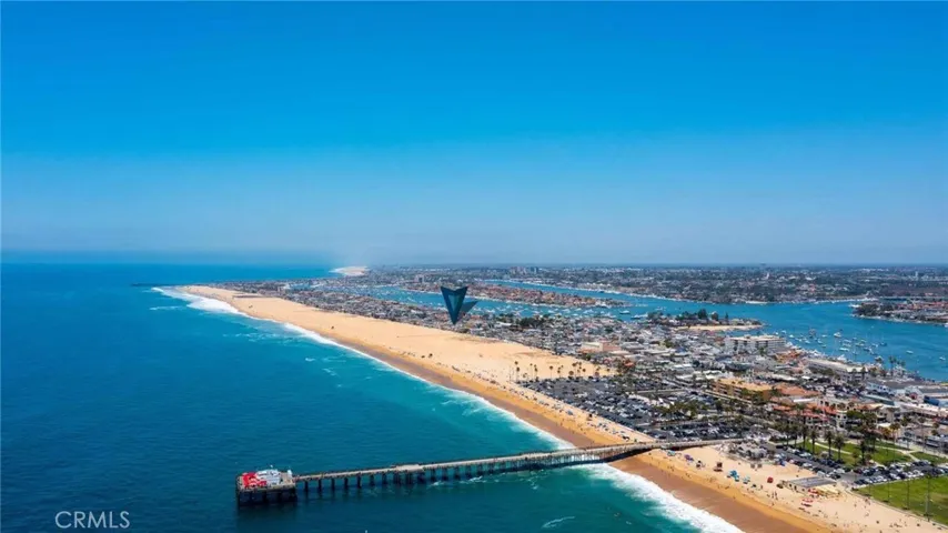 506 W Oceanfront 1, Newport Beach, California 92661