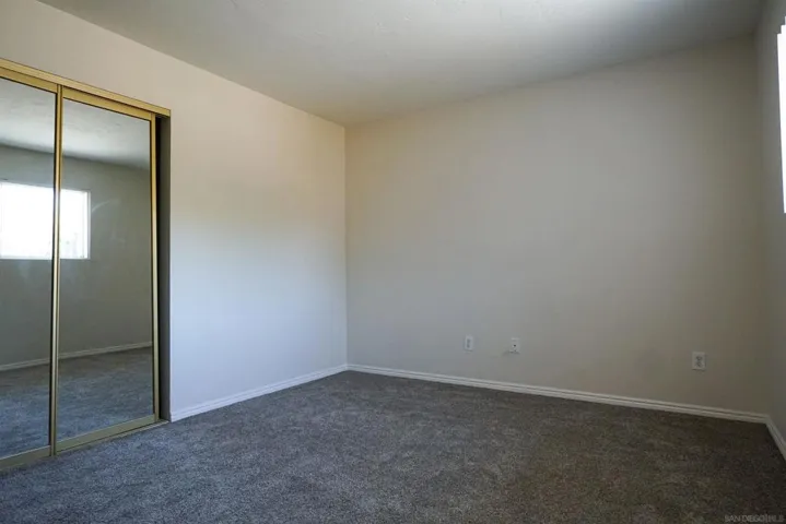 Bedroom 1 has a ensuite bathroom