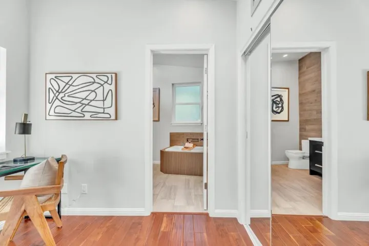 274 Tennessee Lane, Palo Alto, California 94306