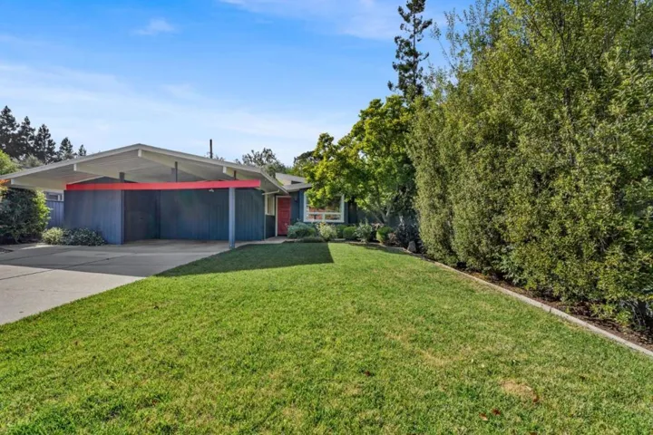 274 Tennessee Lane, Palo Alto, California 94306
