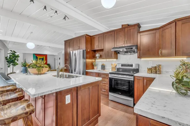 274 Tennessee Lane, Palo Alto, California 94306