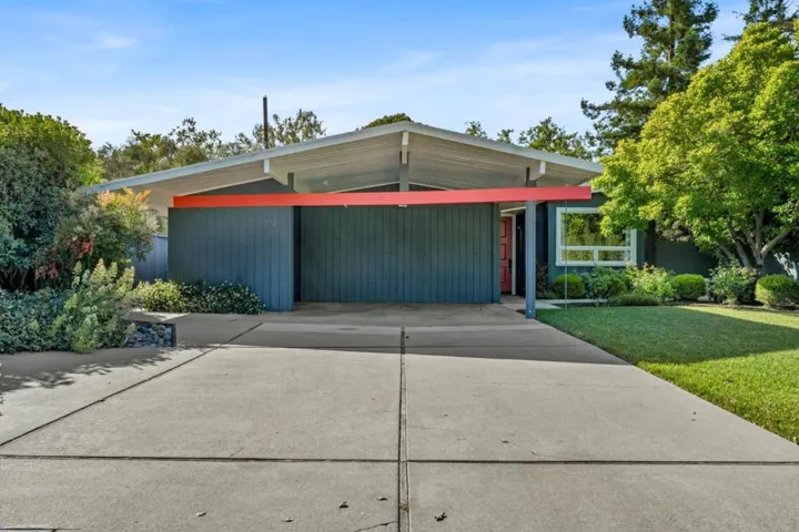 274 Tennessee Lane, Palo Alto, California 94306
