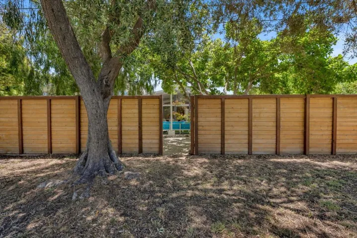 274 Tennessee Lane, Palo Alto, California 94306