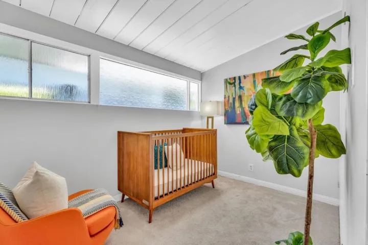 274 Tennessee Lane, Palo Alto, California 94306