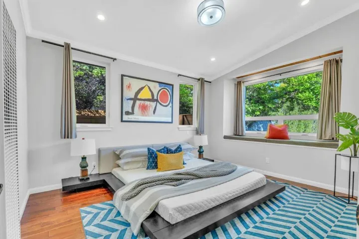 274 Tennessee Lane, Palo Alto, California 94306