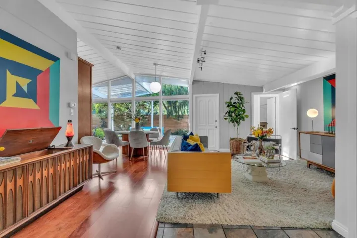 274 Tennessee Lane, Palo Alto, California 94306