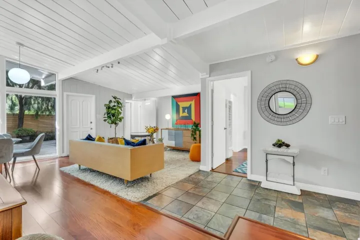 274 Tennessee Lane, Palo Alto, California 94306