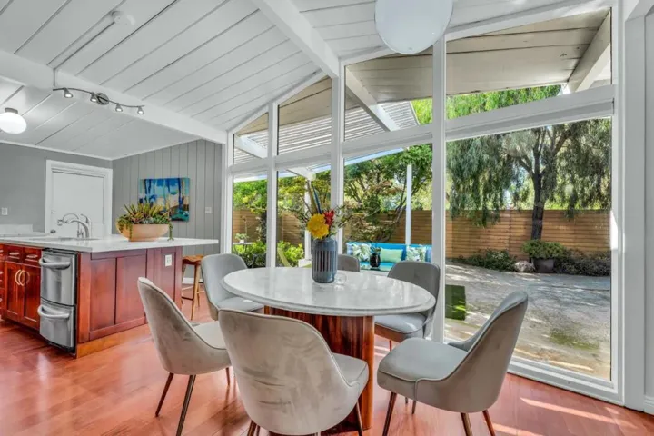274 Tennessee Lane, Palo Alto, California 94306