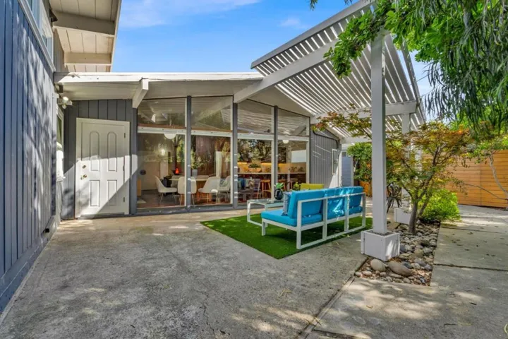 274 Tennessee Lane, Palo Alto, California 94306