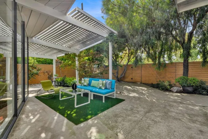 274 Tennessee Lane, Palo Alto, California 94306