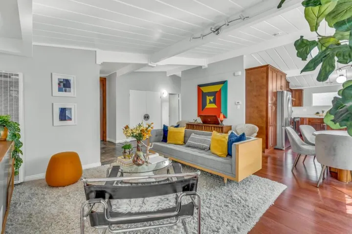 274 Tennessee Lane, Palo Alto, California 94306