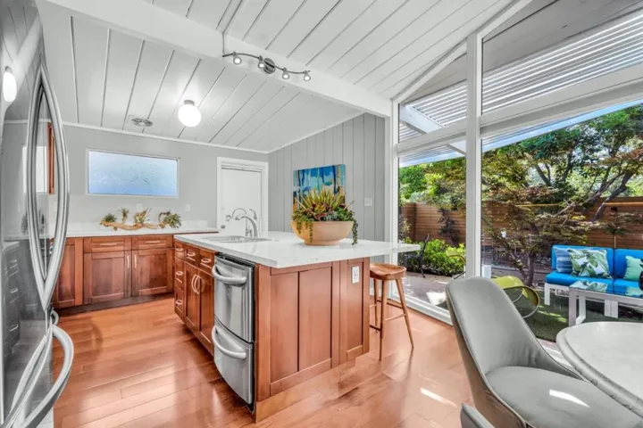 274 Tennessee Lane, Palo Alto, California 94306