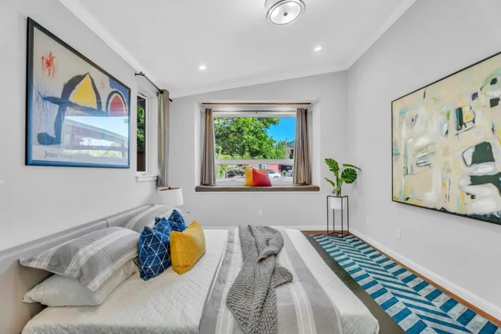274 Tennessee Lane, Palo Alto, California 94306