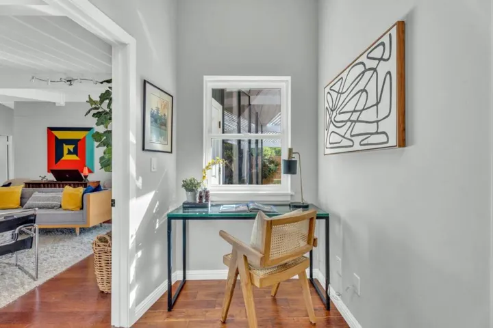 274 Tennessee Lane, Palo Alto, California 94306