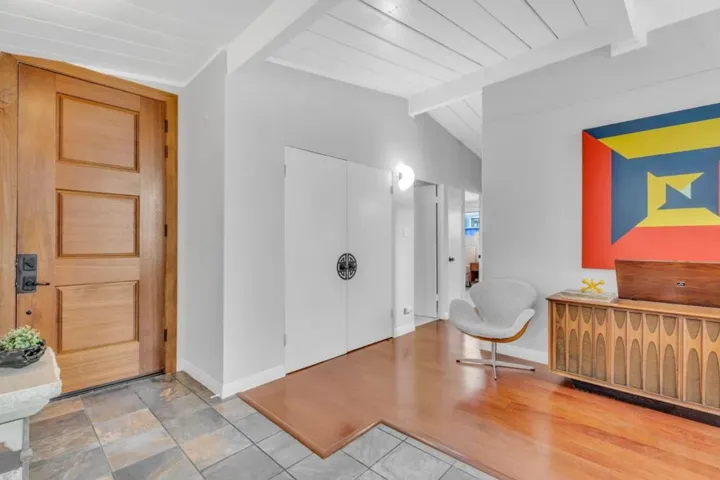 274 Tennessee Lane, Palo Alto, California 94306