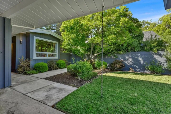 274 Tennessee Lane, Palo Alto, California 94306