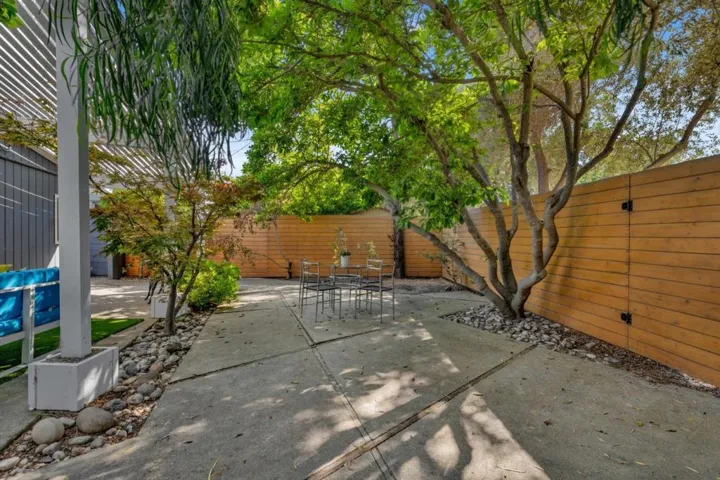 274 Tennessee Lane, Palo Alto, California 94306