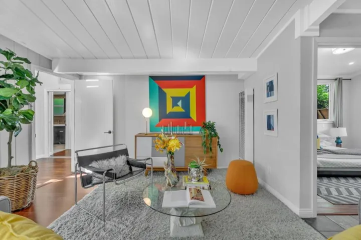 274 Tennessee Lane, Palo Alto, California 94306