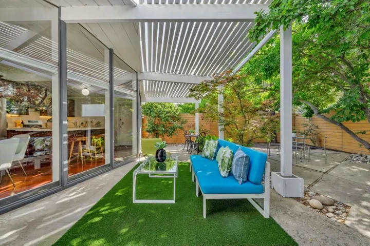 274 Tennessee Lane, Palo Alto, California 94306