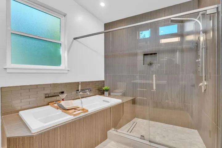 274 Tennessee Lane, Palo Alto, California 94306