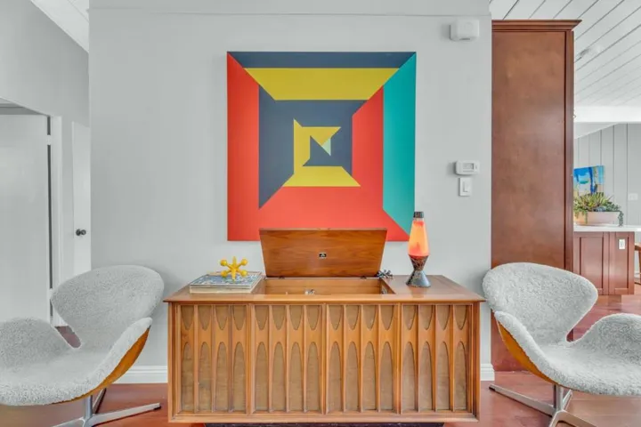 274 Tennessee Lane, Palo Alto, California 94306