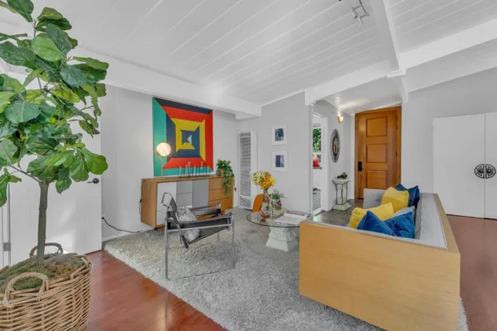 274 Tennessee Lane, Palo Alto, California 94306