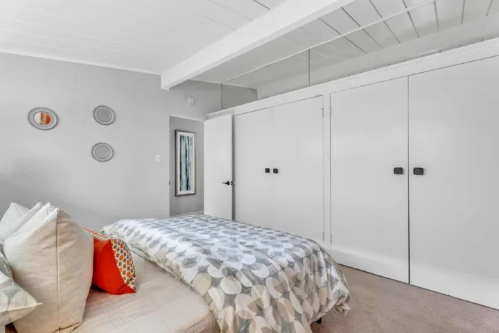 274 Tennessee Lane, Palo Alto, California 94306