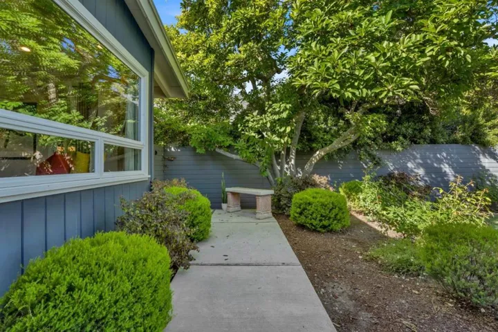 274 Tennessee Lane, Palo Alto, California 94306