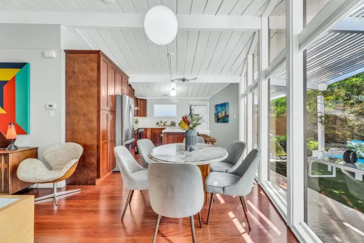 274 Tennessee Lane, Palo Alto, California 94306