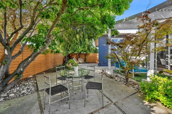 274 Tennessee Lane, Palo Alto, California 94306