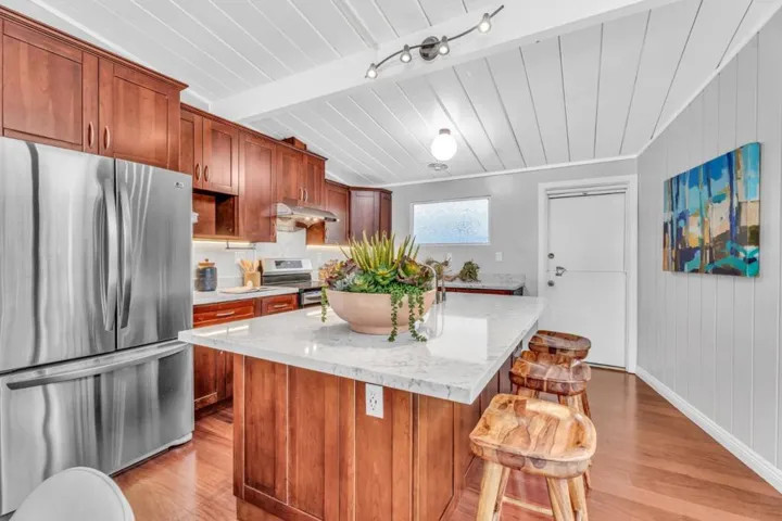 274 Tennessee Lane, Palo Alto, California 94306