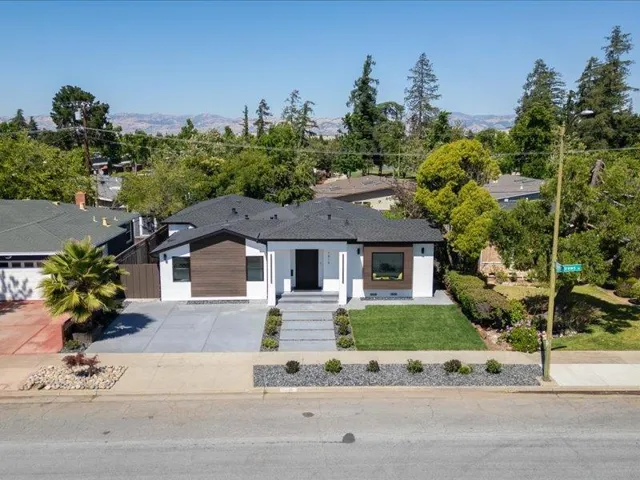 1819 Andrews Avenue, San Jose, California 95124