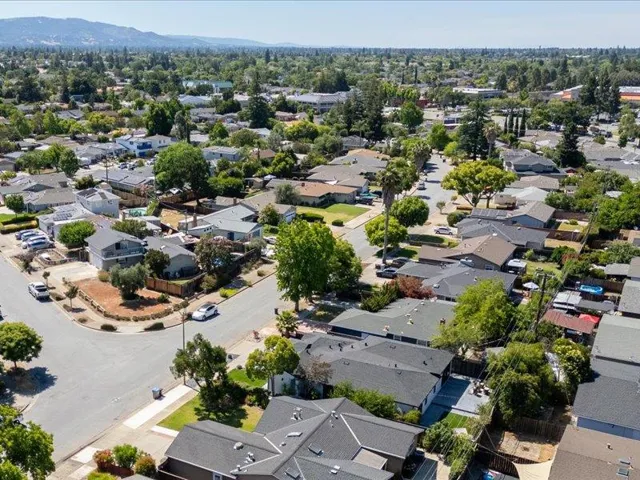 1819 Andrews Avenue, San Jose, California 95124
