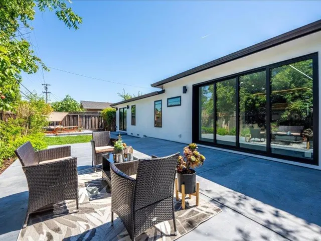 1819 Andrews Avenue, San Jose, California 95124